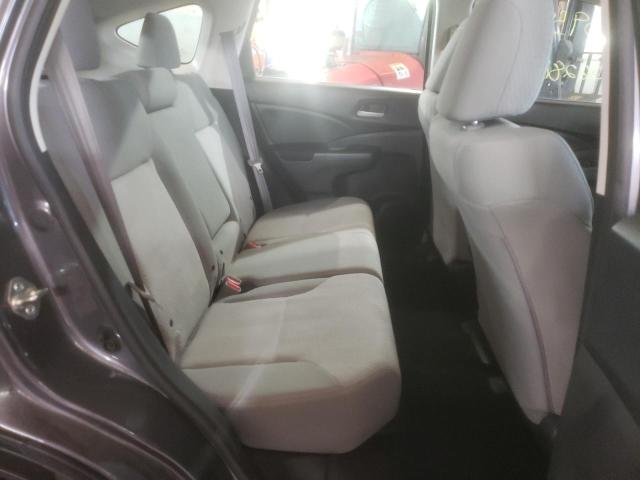 Photo 10 VIN: 2HKRM4H39GH648922 - HONDA CR-V LX 