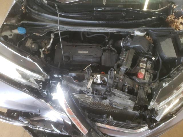 Photo 11 VIN: 2HKRM4H39GH648922 - HONDA CR-V LX 