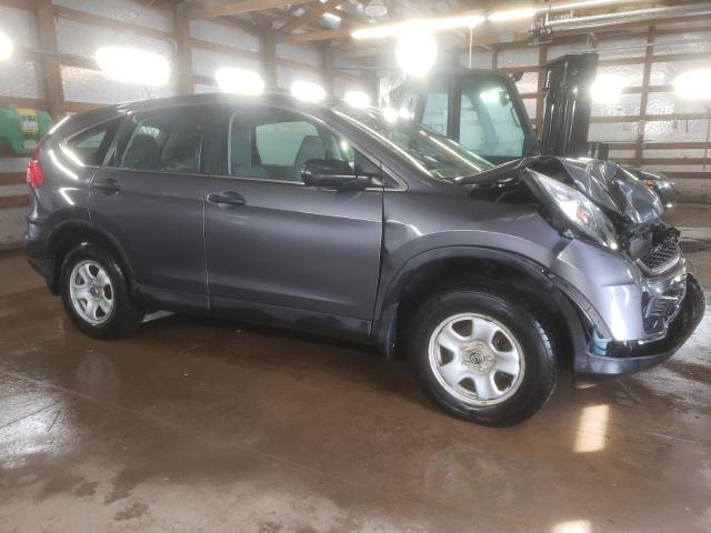 Photo 3 VIN: 2HKRM4H39GH648922 - HONDA CR-V LX 