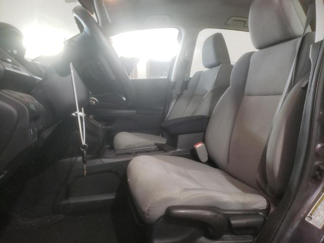 Photo 6 VIN: 2HKRM4H39GH648922 - HONDA CR-V LX 