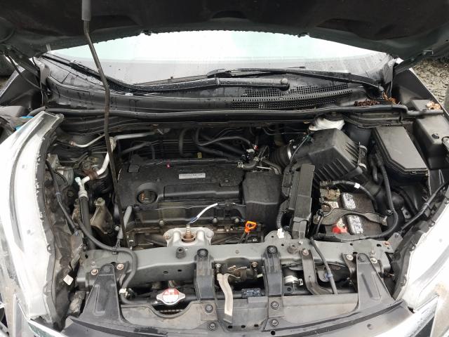 Photo 6 VIN: 2HKRM4H39GH651433 - HONDA CR-V LX 