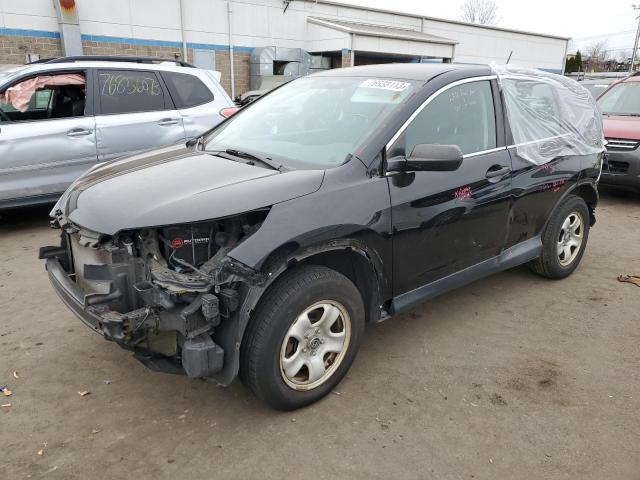 Photo 0 VIN: 2HKRM4H39GH669852 - HONDA CRV 