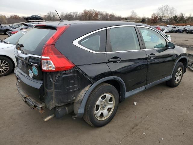 Photo 2 VIN: 2HKRM4H39GH669852 - HONDA CRV 