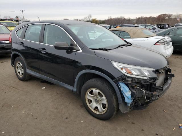 Photo 3 VIN: 2HKRM4H39GH669852 - HONDA CRV 