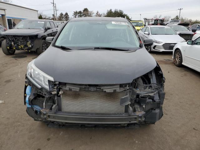 Photo 4 VIN: 2HKRM4H39GH669852 - HONDA CRV 