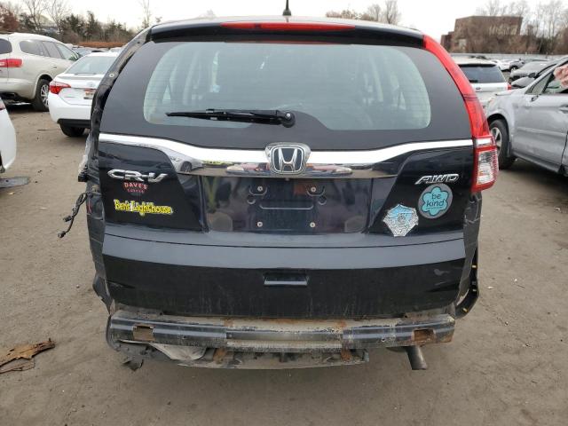 Photo 5 VIN: 2HKRM4H39GH669852 - HONDA CRV 