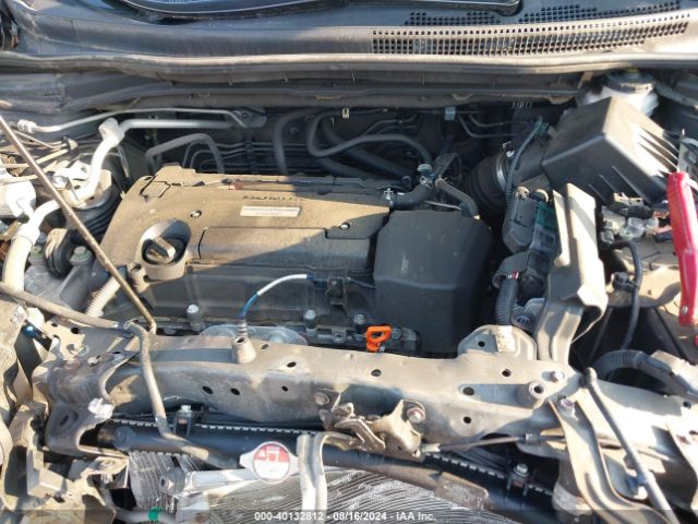 Photo 9 VIN: 2HKRM4H39GH686554 - HONDA CR-V 