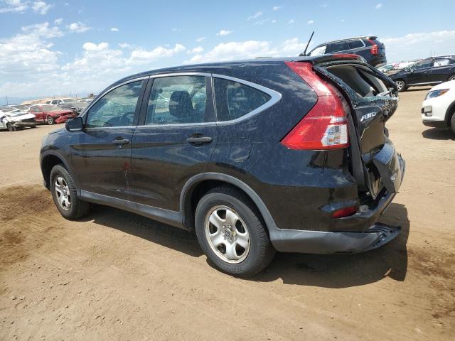 Photo 1 VIN: 2HKRM4H39GH697215 - HONDA CRV 