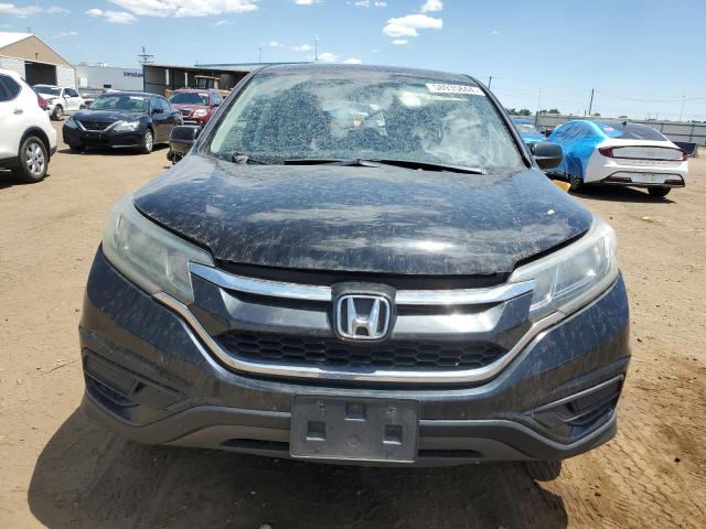 Photo 4 VIN: 2HKRM4H39GH697215 - HONDA CRV 