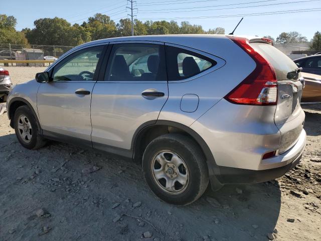 Photo 1 VIN: 2HKRM4H39GH714563 - HONDA CR-V LX 