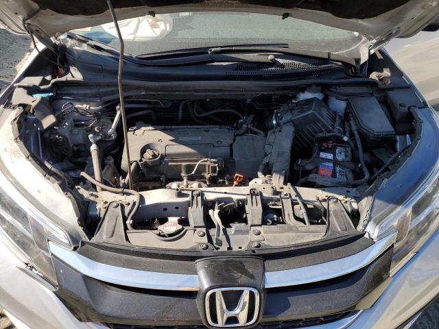 Photo 11 VIN: 2HKRM4H39GH714563 - HONDA CR-V LX 