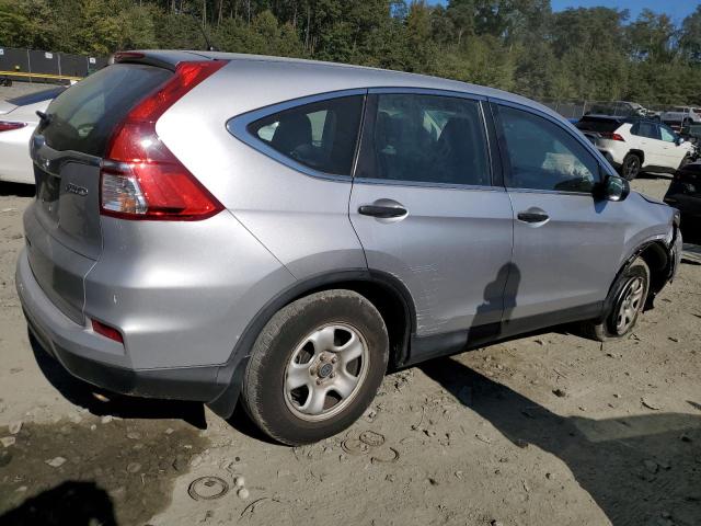 Photo 2 VIN: 2HKRM4H39GH714563 - HONDA CR-V LX 