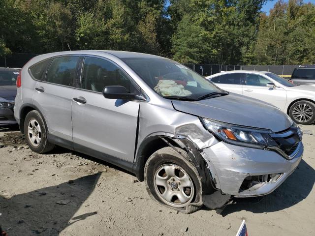 Photo 3 VIN: 2HKRM4H39GH714563 - HONDA CR-V LX 