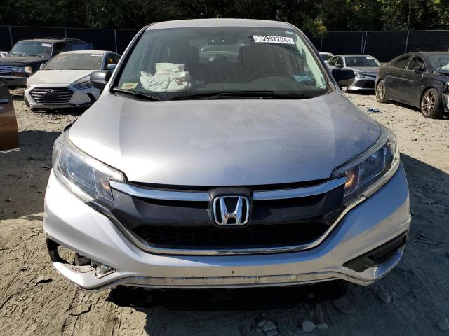 Photo 4 VIN: 2HKRM4H39GH714563 - HONDA CR-V LX 