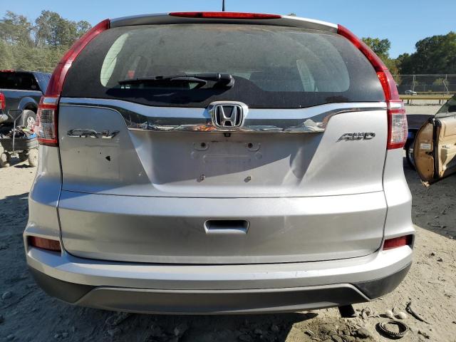 Photo 5 VIN: 2HKRM4H39GH714563 - HONDA CR-V LX 