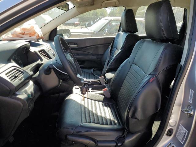 Photo 6 VIN: 2HKRM4H39GH714563 - HONDA CR-V LX 