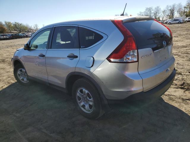 Photo 1 VIN: 2HKRM4H3XCH109428 - HONDA CR-V 