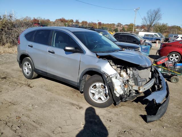 Photo 3 VIN: 2HKRM4H3XCH109428 - HONDA CR-V 