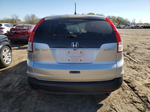 Photo 5 VIN: 2HKRM4H3XCH109428 - HONDA CR-V 