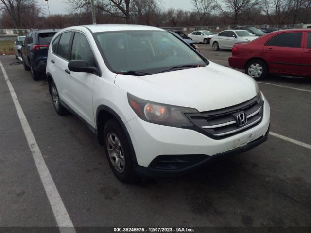 Photo 0 VIN: 2HKRM4H3XCH616037 - HONDA CR-V 