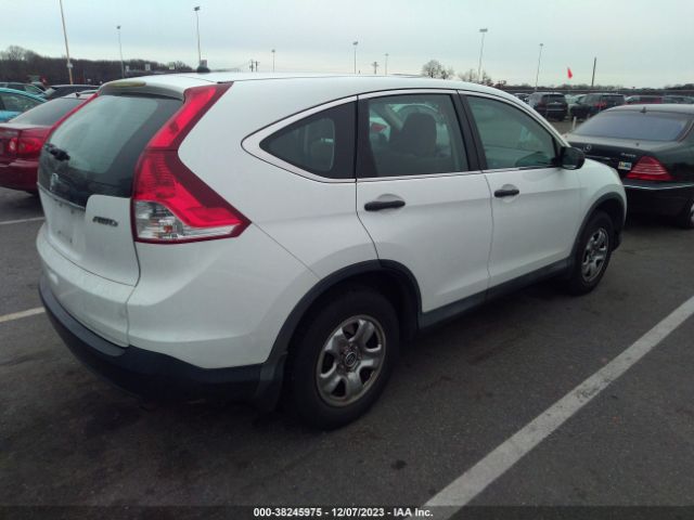 Photo 3 VIN: 2HKRM4H3XCH616037 - HONDA CR-V 