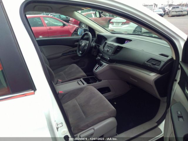 Photo 4 VIN: 2HKRM4H3XCH616037 - HONDA CR-V 