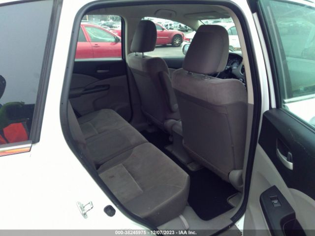 Photo 7 VIN: 2HKRM4H3XCH616037 - HONDA CR-V 