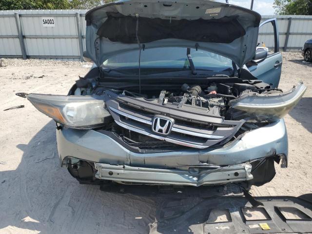 Photo 11 VIN: 2HKRM4H3XCH617155 - HONDA CRV 