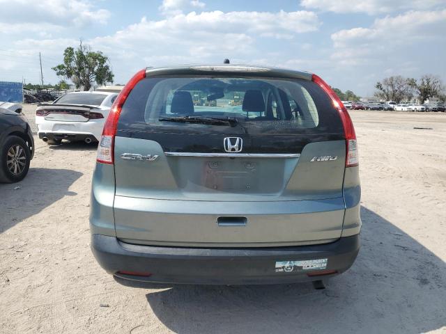 Photo 5 VIN: 2HKRM4H3XCH617155 - HONDA CRV 