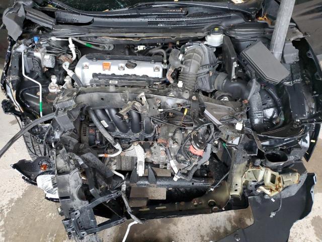 Photo 11 VIN: 2HKRM4H3XCH618385 - HONDA CR-V LX 