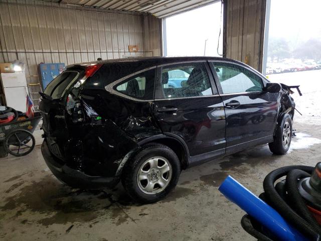 Photo 2 VIN: 2HKRM4H3XCH618385 - HONDA CR-V LX 