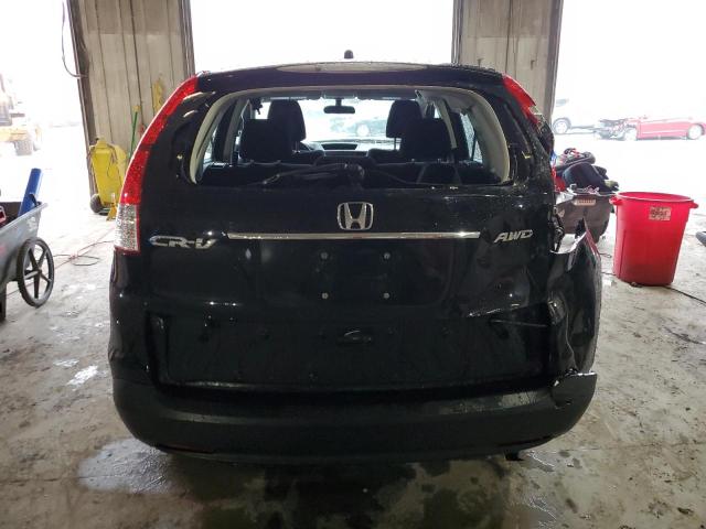 Photo 5 VIN: 2HKRM4H3XCH618385 - HONDA CR-V LX 