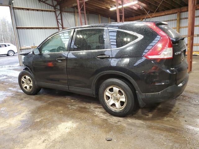 Photo 1 VIN: 2HKRM4H3XDH112444 - HONDA CRV 