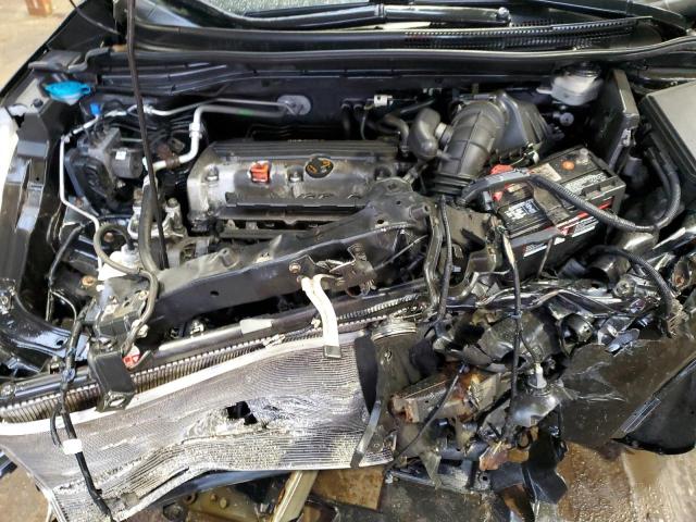 Photo 11 VIN: 2HKRM4H3XDH112444 - HONDA CRV 