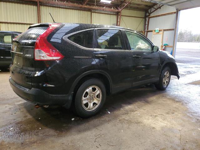 Photo 2 VIN: 2HKRM4H3XDH112444 - HONDA CRV 