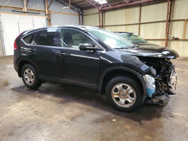 Photo 3 VIN: 2HKRM4H3XDH112444 - HONDA CRV 