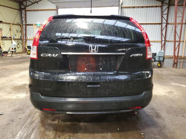 Photo 5 VIN: 2HKRM4H3XDH112444 - HONDA CRV 