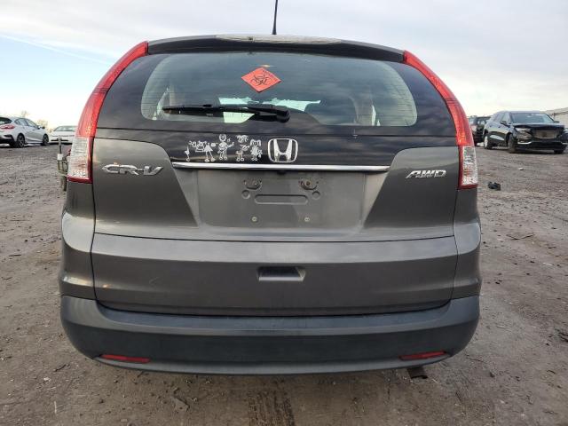 Photo 5 VIN: 2HKRM4H3XDH600938 - HONDA CR-V LX 