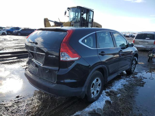 Photo 2 VIN: 2HKRM4H3XDH606836 - HONDA CR-V 