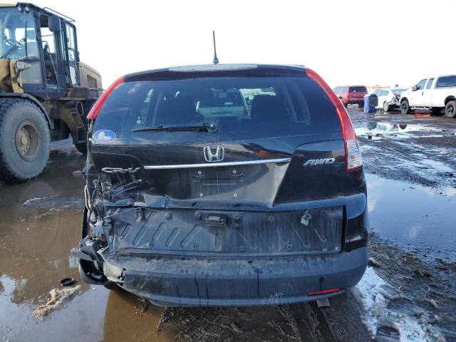 Photo 5 VIN: 2HKRM4H3XDH606836 - HONDA CR-V 