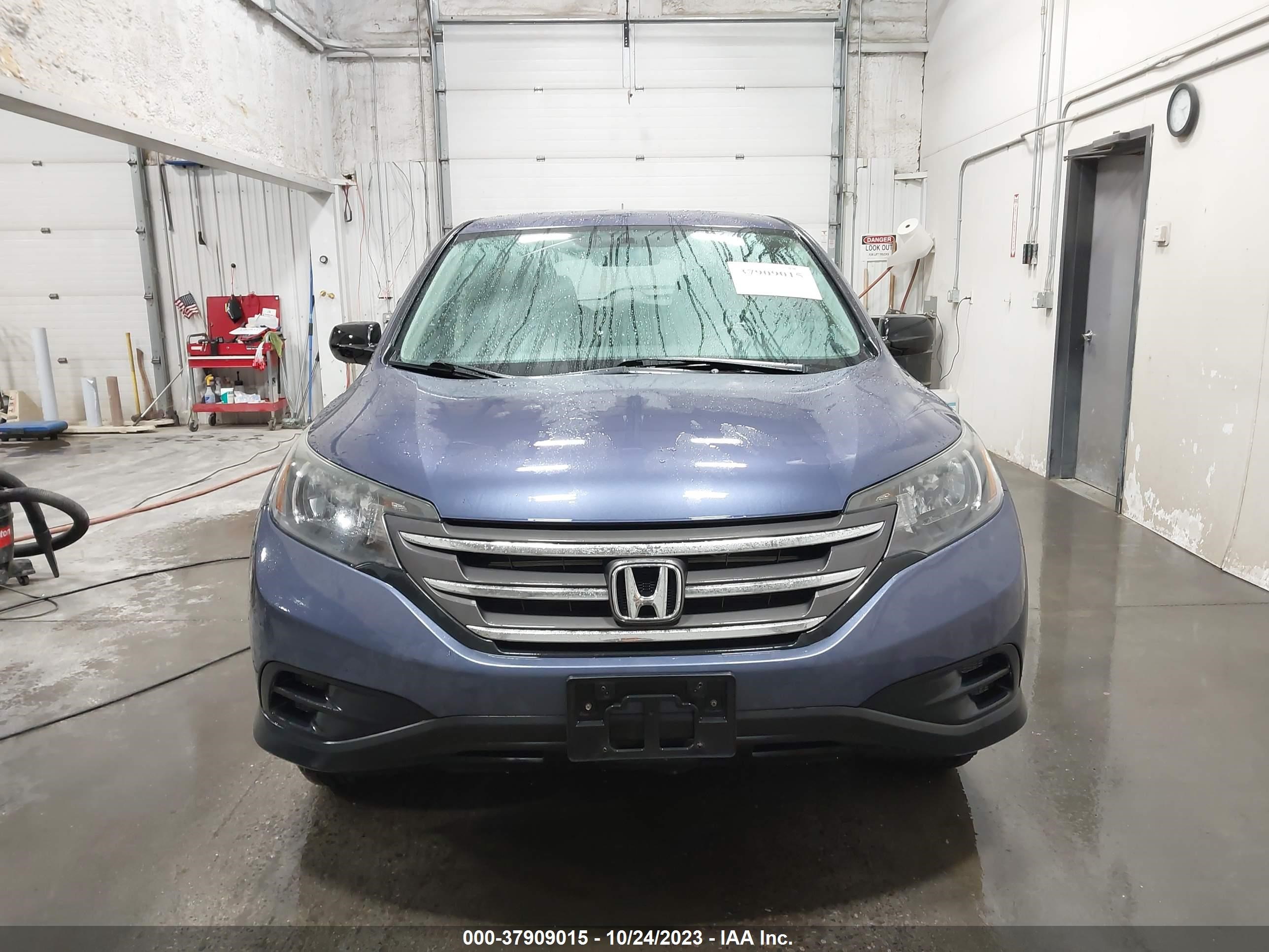 Photo 11 VIN: 2HKRM4H3XDH615326 - HONDA CR-V 