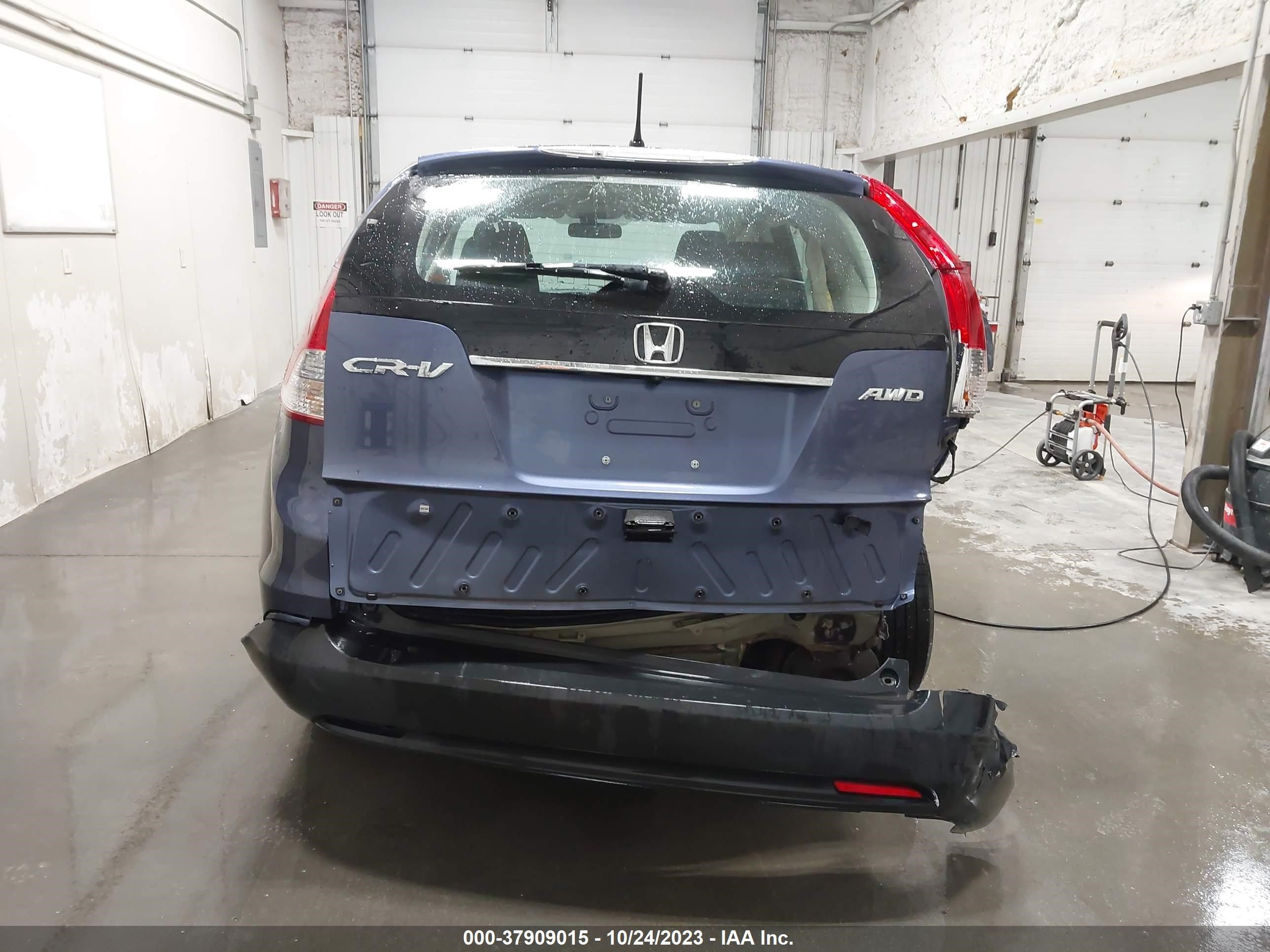 Photo 15 VIN: 2HKRM4H3XDH615326 - HONDA CR-V 