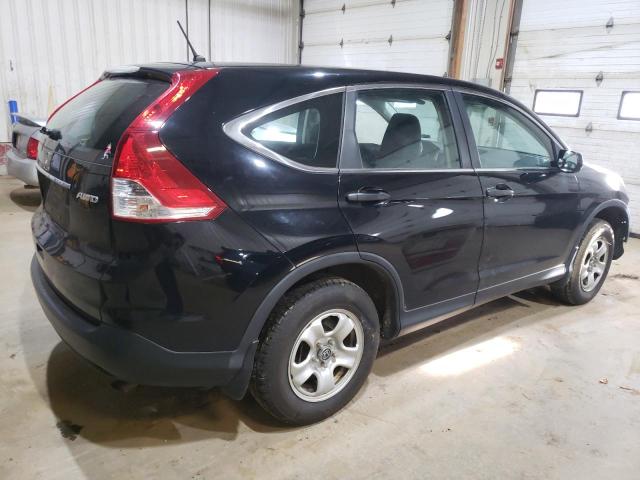 Photo 2 VIN: 2HKRM4H3XDH616573 - HONDA CR-V LX 