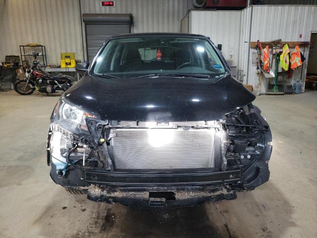 Photo 4 VIN: 2HKRM4H3XDH616573 - HONDA CR-V LX 