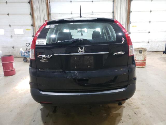 Photo 5 VIN: 2HKRM4H3XDH616573 - HONDA CR-V LX 