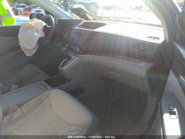 Photo 4 VIN: 2HKRM4H3XDH619439 - HONDA CR-V 