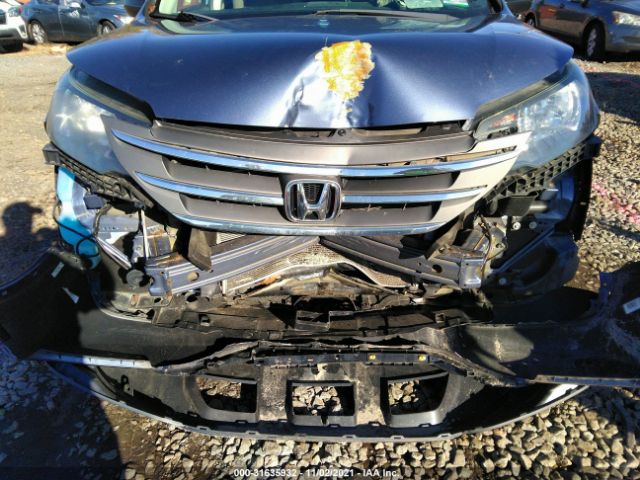 Photo 5 VIN: 2HKRM4H3XDH619439 - HONDA CR-V 