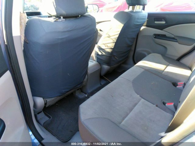 Photo 7 VIN: 2HKRM4H3XDH619439 - HONDA CR-V 