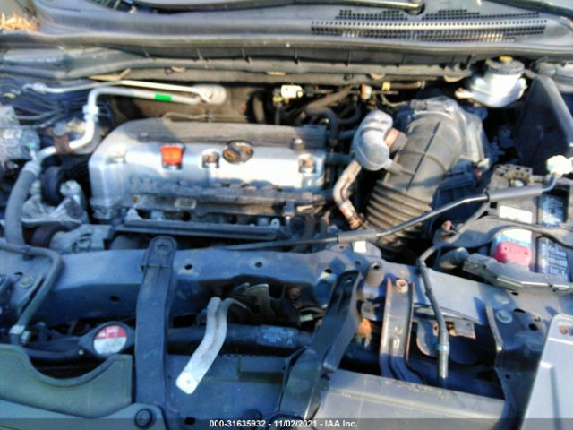 Photo 9 VIN: 2HKRM4H3XDH619439 - HONDA CR-V 