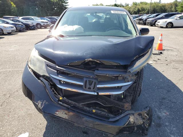 Photo 4 VIN: 2HKRM4H3XDH622521 - HONDA CR-V LX 